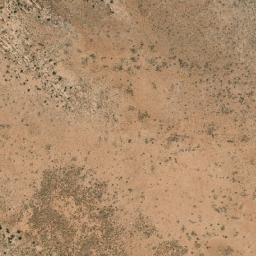 Satellite imagery of Cerro Arabilla, CL