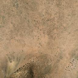 Satellite imagery of Cerro Arabilla, CL