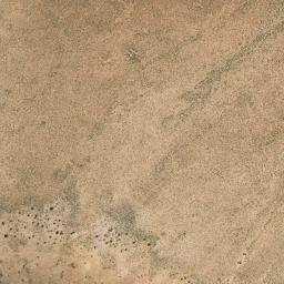 Satellite imagery of Cerro Coyacoyani, CL