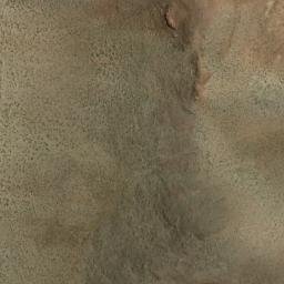 Satellite imagery of Cerro Perán, CL