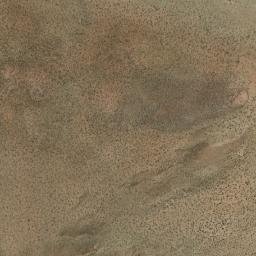 Satellite imagery of Cerro Perán, CL