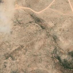 Satellite imagery of Cerro Khullku Punta, BO