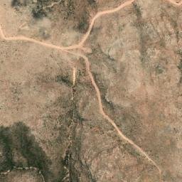 Satellite imagery of Cerro Khullku Punta, BO
