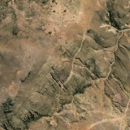 Satellite imagery of Cerro Nuqui Huichay, BO