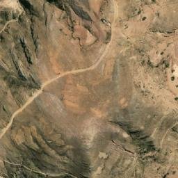 Satellite imagery of Cerro Nuqui Huichay, BO