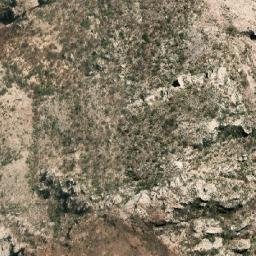 Satellite imagery of Cerro Tirispaya, BO