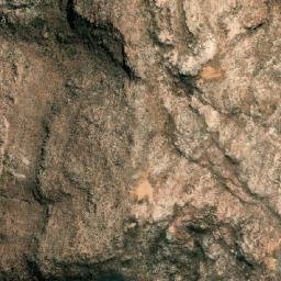 Satellite imagery of Cerro Satari, BO