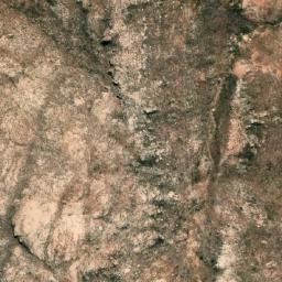 Satellite imagery of Cerro Satari, BO