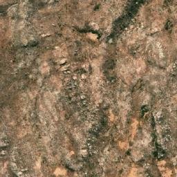 Satellite imagery of Cerro Satari, BO