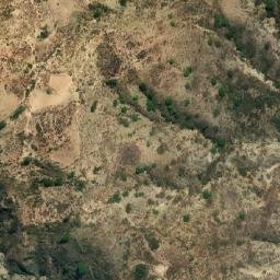 Satellite imagery of Cerro Pascual, BO