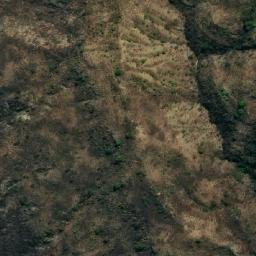 Satellite imagery of Cerro Molle Orkho, BO