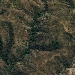 Satellite imagery of Cerro Molle Orkho, BO