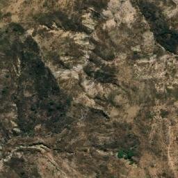 Satellite imagery of Cerro Molle Orkho, BO
