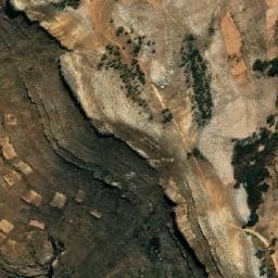 Satellite imagery of Cerro Pulutucuna Punta, BO