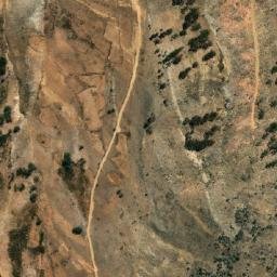 Satellite imagery of Cerro Pulutucuna Punta, BO