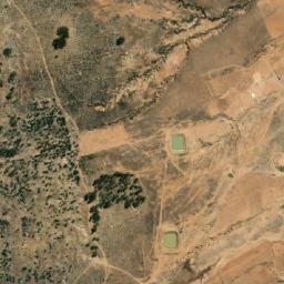 Satellite imagery of Cerro Pulutucuna Punta, BO