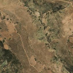 Satellite imagery of Cerro Quimsa Orkho Punta, BO