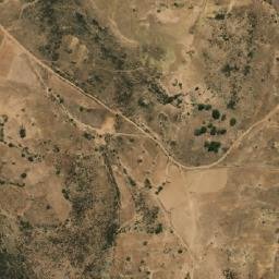 Satellite imagery of Cerro Quimsa Orkho Punta, BO