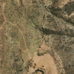 Satellite imagery of Cerro Quimsa Orkho Punta, BO