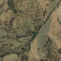 Satellite imagery of Cerro Yurajloma Orkho, BO