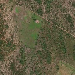 Satellite imagery of Fed Up, ZW