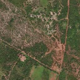 Satellite imagery of Fed Up, ZW