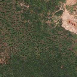 Satellite imagery of Villy, ZW