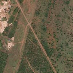 Satellite imagery of Villy, ZW