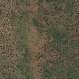 Satellite imagery of Villy, ZW