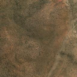 Satellite imagery of Cerro de Pocura, CL