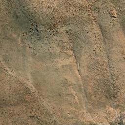 Satellite imagery of Cerro de Pocura, CL