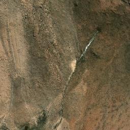 Satellite imagery of Cerro de Pocura, CL