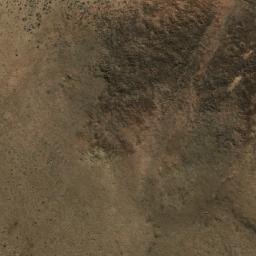 Satellite imagery of Cerro Colca, CL