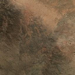 Satellite imagery of Cerro Colca, CL