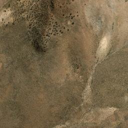 Satellite imagery of Cerro Coyacoyani, CL