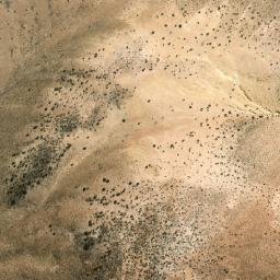 Satellite imagery of Cerro Coyacoyani, CL