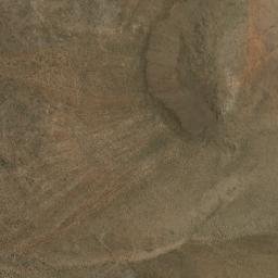 Satellite imagery of Cerro Coraguane, CL