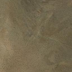 Satellite imagery of Cerro Perán, CL