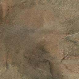 Satellite imagery of Cerro Perán, CL