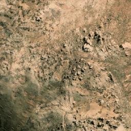 Satellite imagery of Cerro Khehuayllo Punta, BO