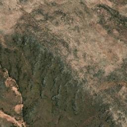 Satellite imagery of Cerro Khullku Punta, BO