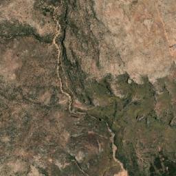 Satellite imagery of Cerro Khullku Punta, BO