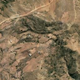 Satellite imagery of Cerro Nuqui Huichay, BO