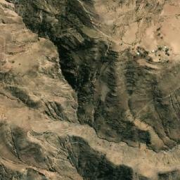 Satellite imagery of Cerro Nuqui Huichay, BO