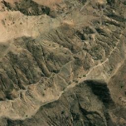 Satellite imagery of Cerro Nuqui Huichay, BO