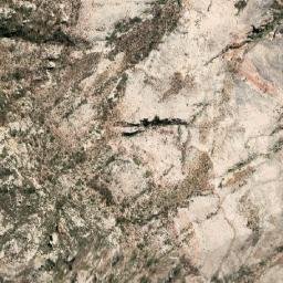 Satellite imagery of Cerro Tirispaya, BO