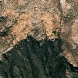 Satellite imagery of Cerro Satari, BO