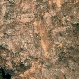 Satellite imagery of Cerro Satari, BO