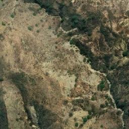 Satellite imagery of Cerro Pascual, BO