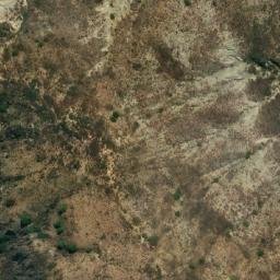 Satellite imagery of Cerro Pascual, BO